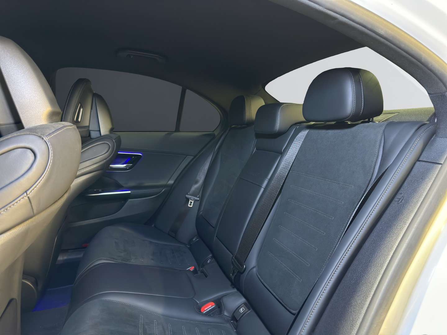 Mercedes Classe C 300 Premium - 2023 - Joinsteer - #15