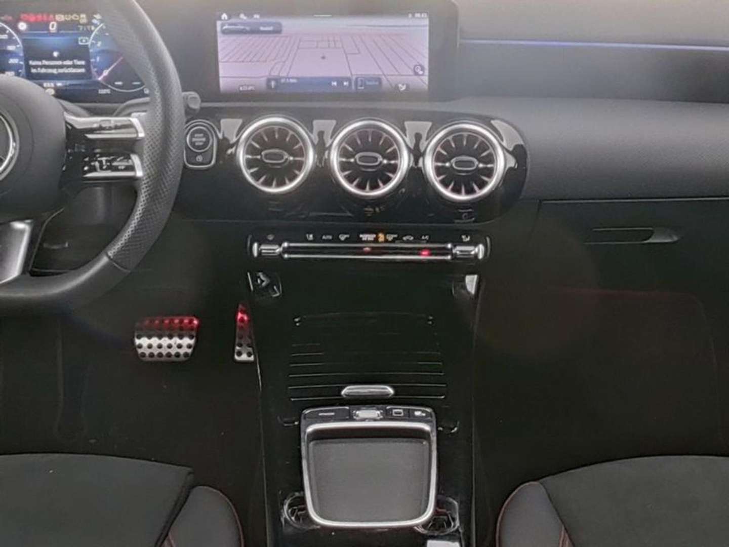 Mercedes Classe A 180 AMG Line - 2025 - Joinsteer - #6