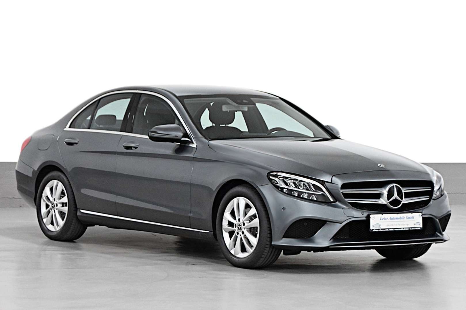 Mercedes Classe C 180 AVANTGARDE - 2019 - Joinsteer - #1