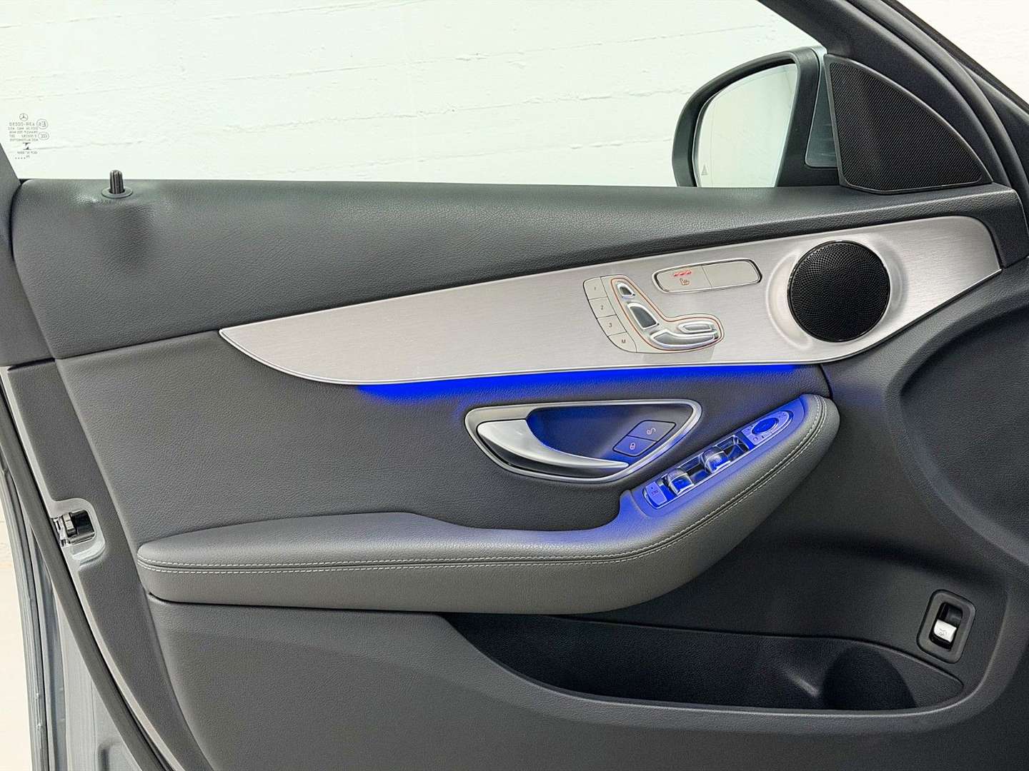Mercedes Classe C C 220 Avantgarde - 2021 - Joinsteer - #20