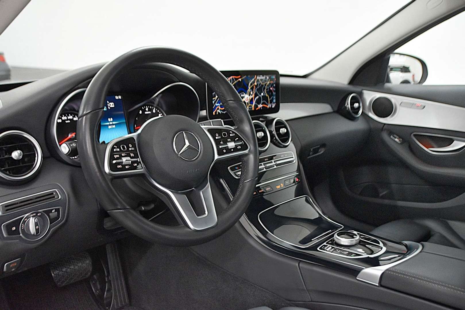 Mercedes Classe C 180 AVANTGARDE - 2019 - Joinsteer - #2