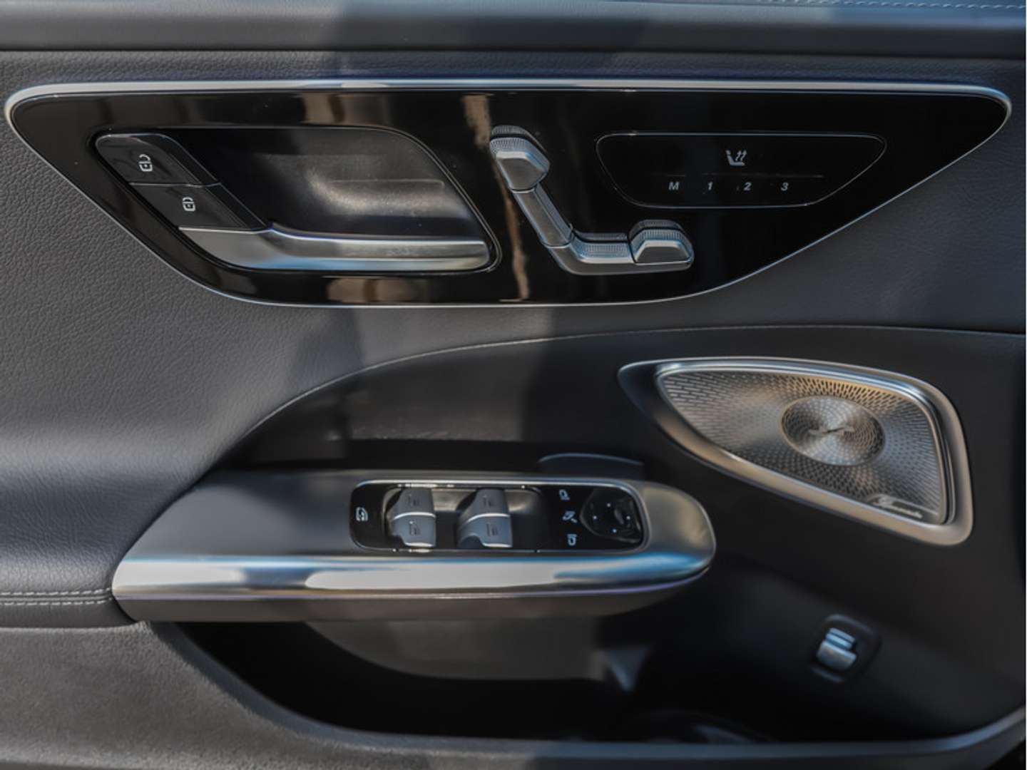 Mercedes Classe C 300 Night Edition - 2024 - Joinsteer - #24