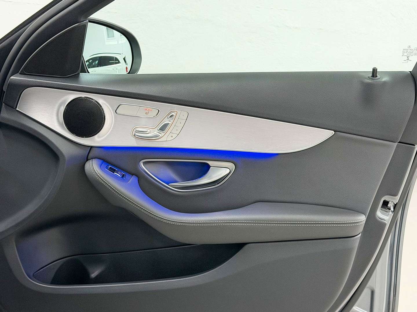 Mercedes Classe C C 220 Avantgarde - 2021 - Joinsteer - #21