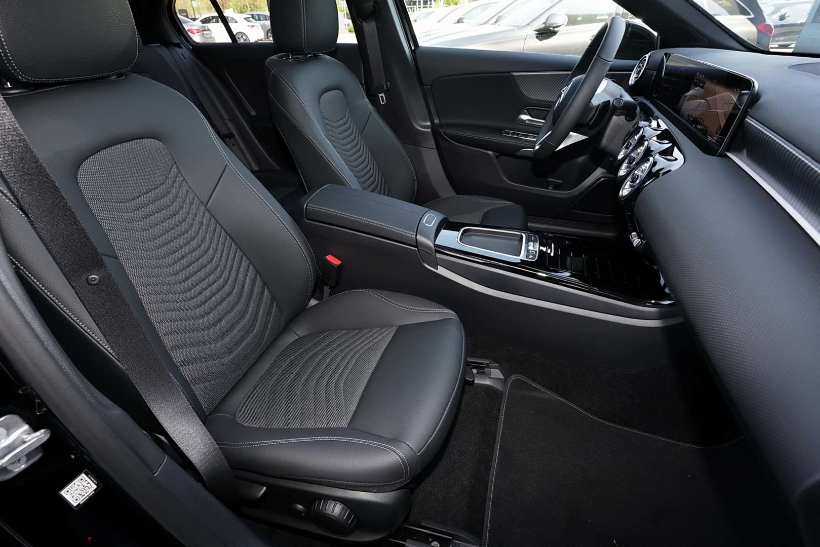 Mercedes Classe A 200 - 2026 - Joinsteer - #3