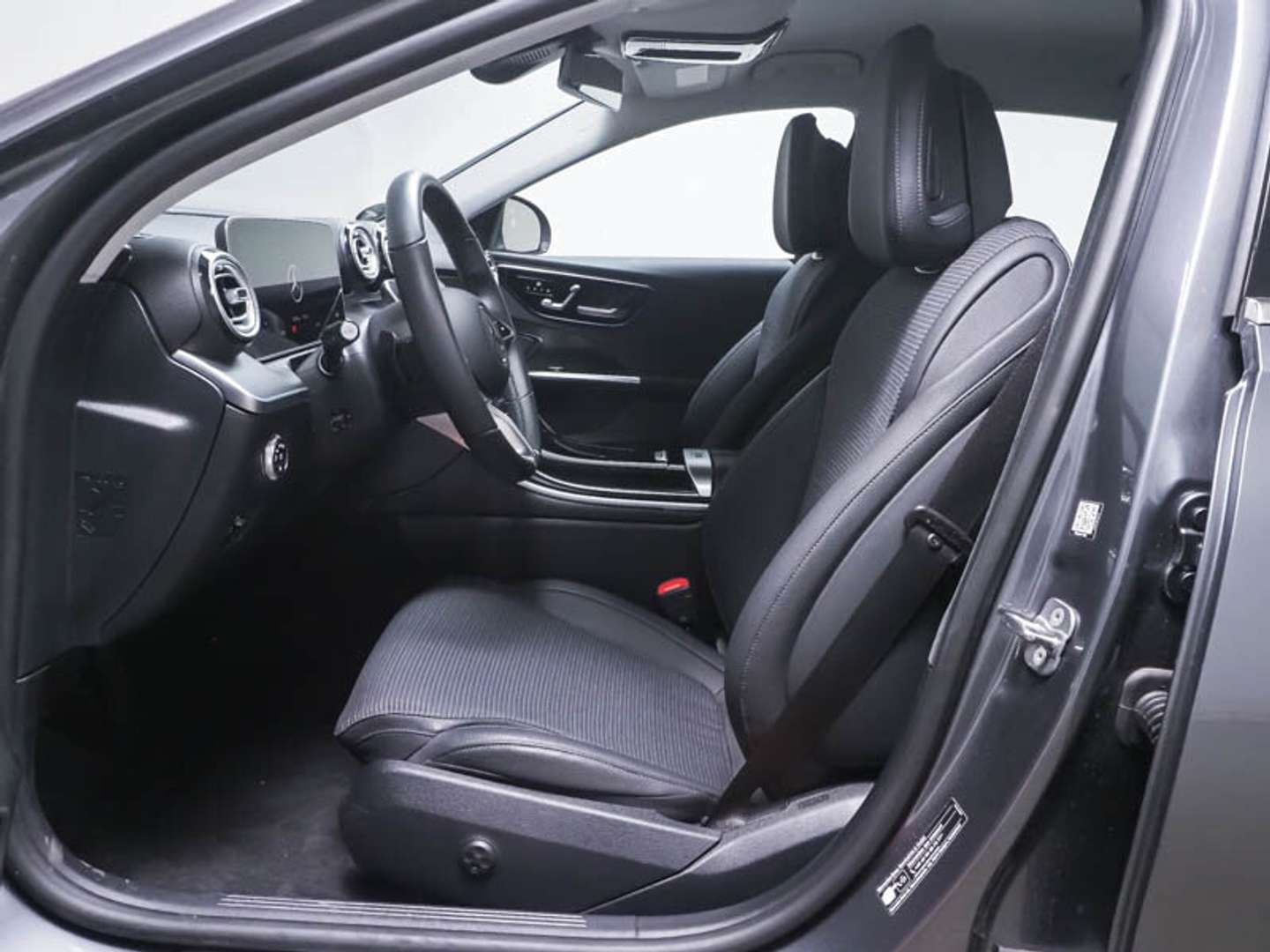 Mercedes Classe C 180 AVANTGARDE - 2025 - Joinsteer - #5