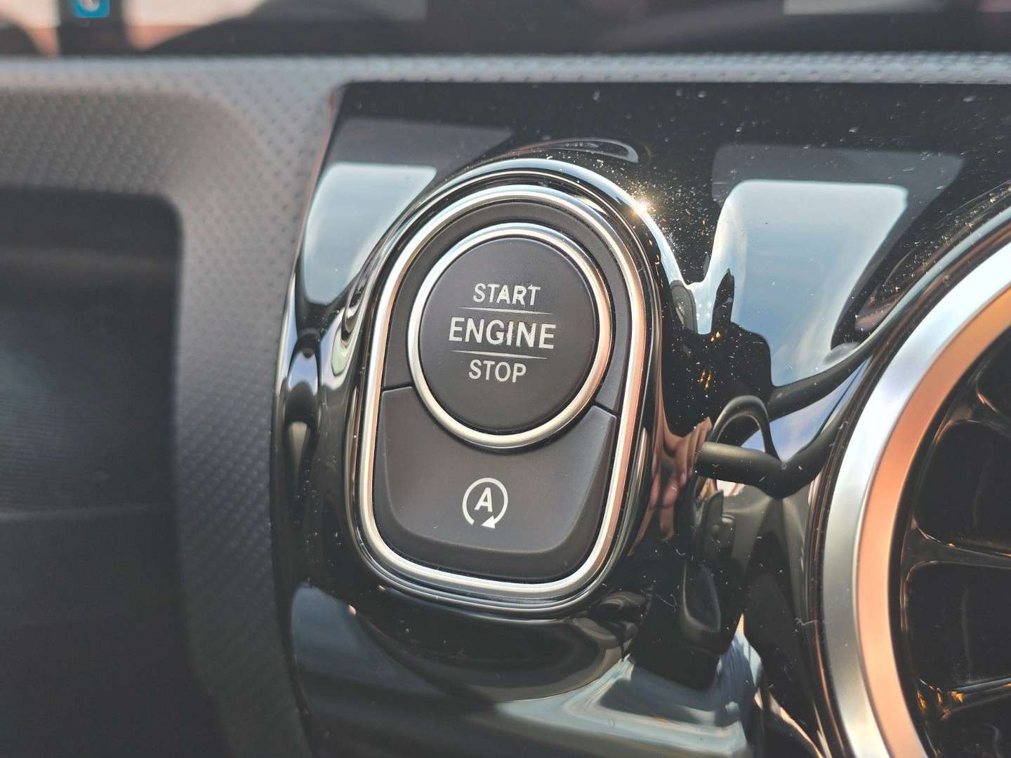 Mercedes Classe A 180 - 2019 - Joinsteer - #17