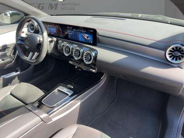 Mercedes CLA 200 Night — photo 18