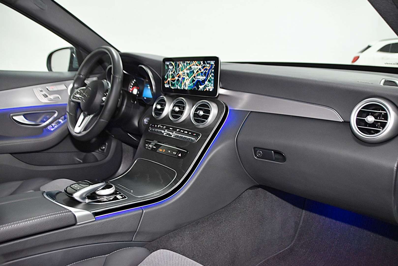 Mercedes Classe C C 220 Avantgarde - 2021 - Joinsteer - #23