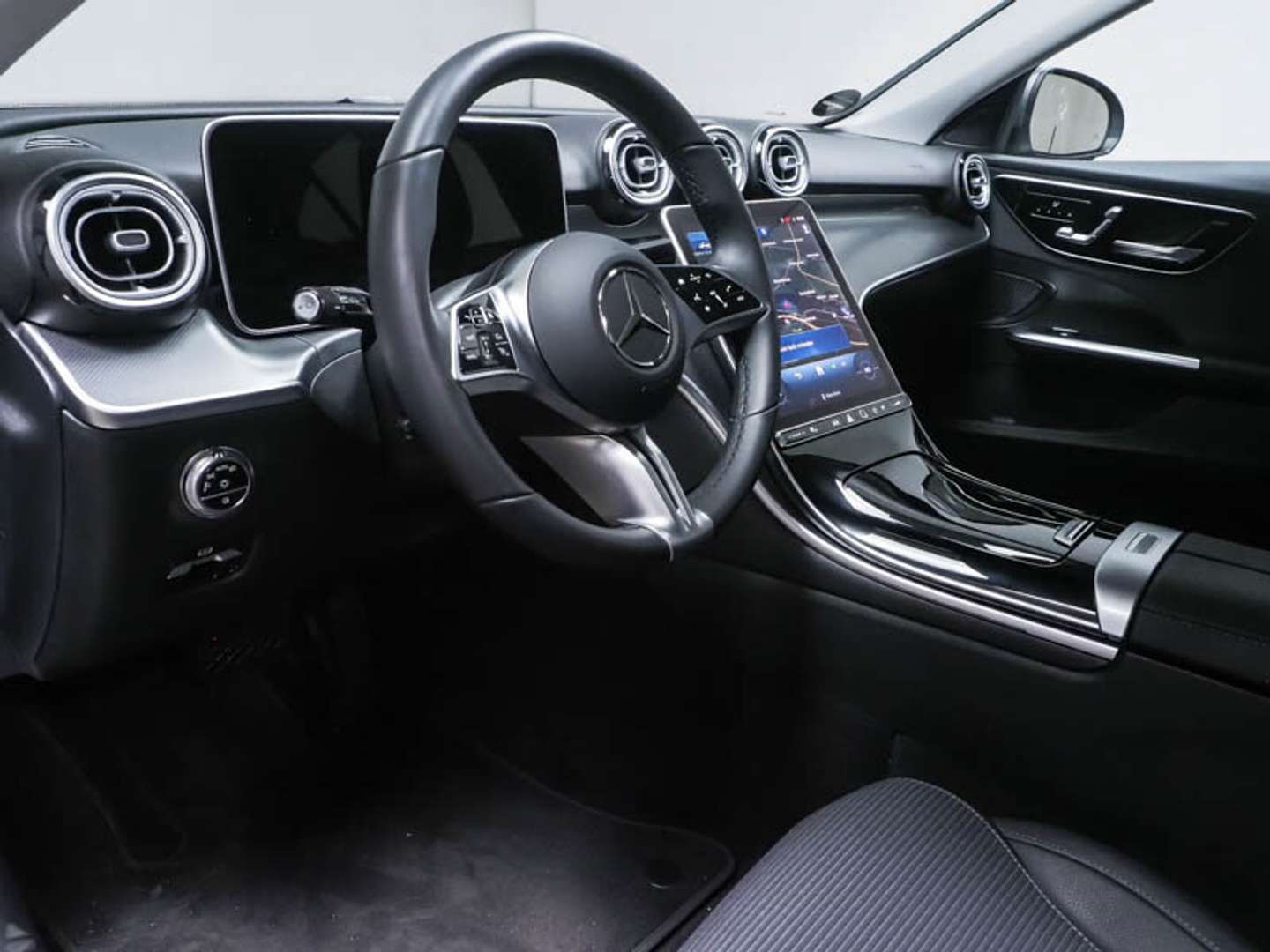 Mercedes Classe C 180 AVANTGARDE - 2025 - Joinsteer - #6