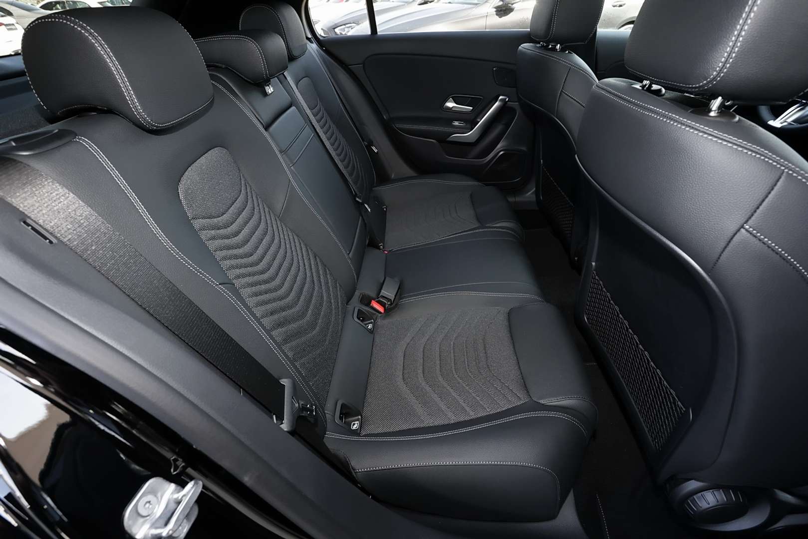 Mercedes Classe A 200 - 2026 - Joinsteer - #5