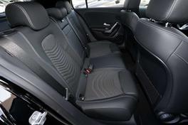Mercedes Classe A 200 -  - Joinsteer - #4