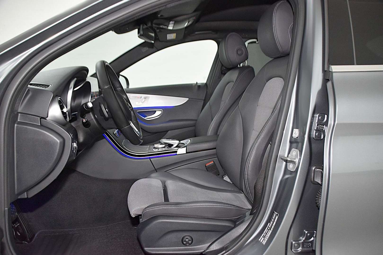 Mercedes Classe C C 220 Avantgarde - 2021 - Joinsteer - #24