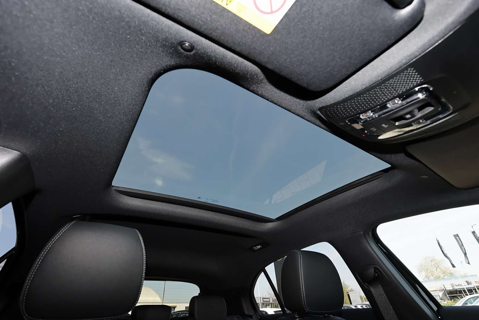 Mercedes Classe A 200 - 2026 - Joinsteer - #6