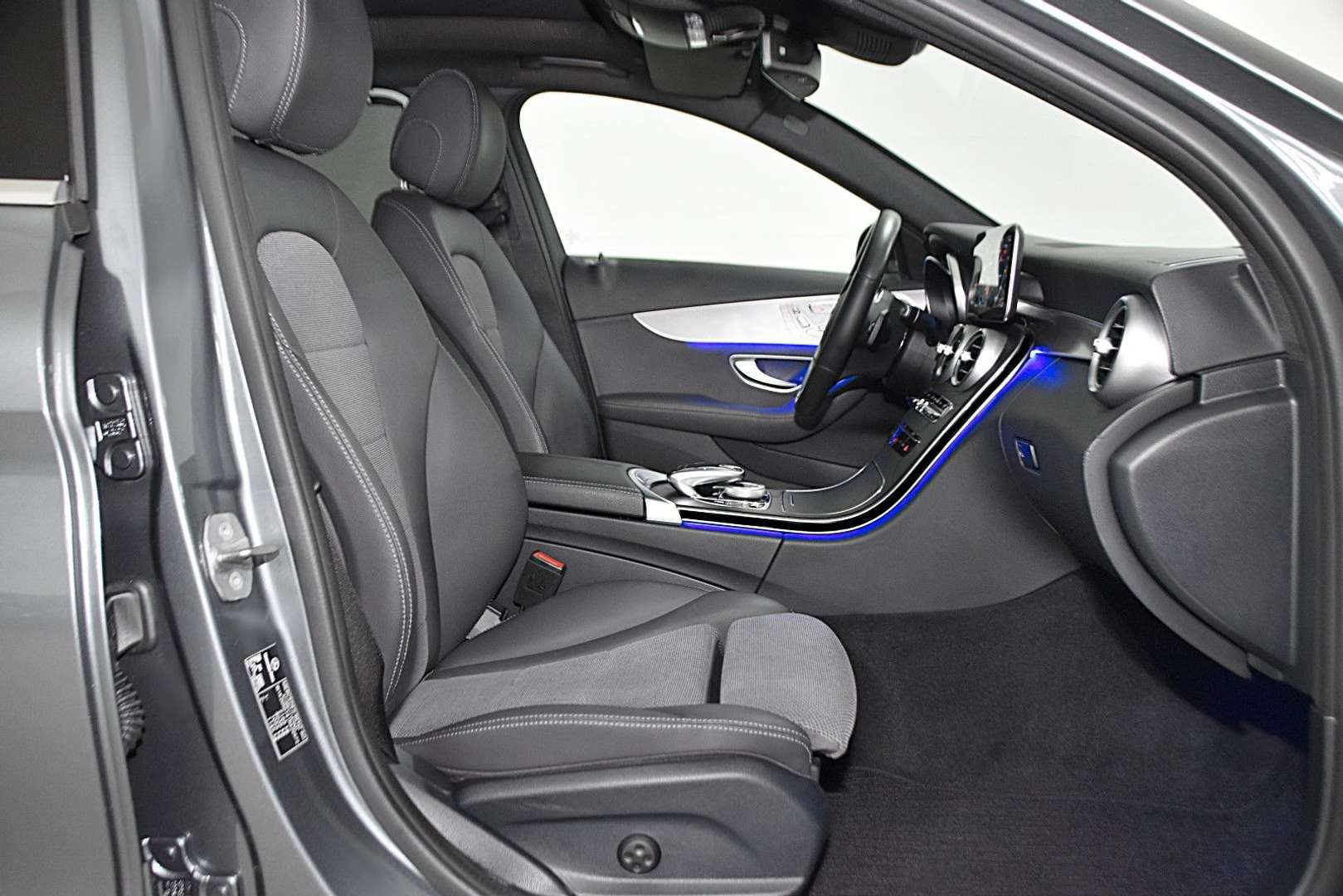 Mercedes Classe C C 220 Avantgarde - 2021 - Joinsteer - #25