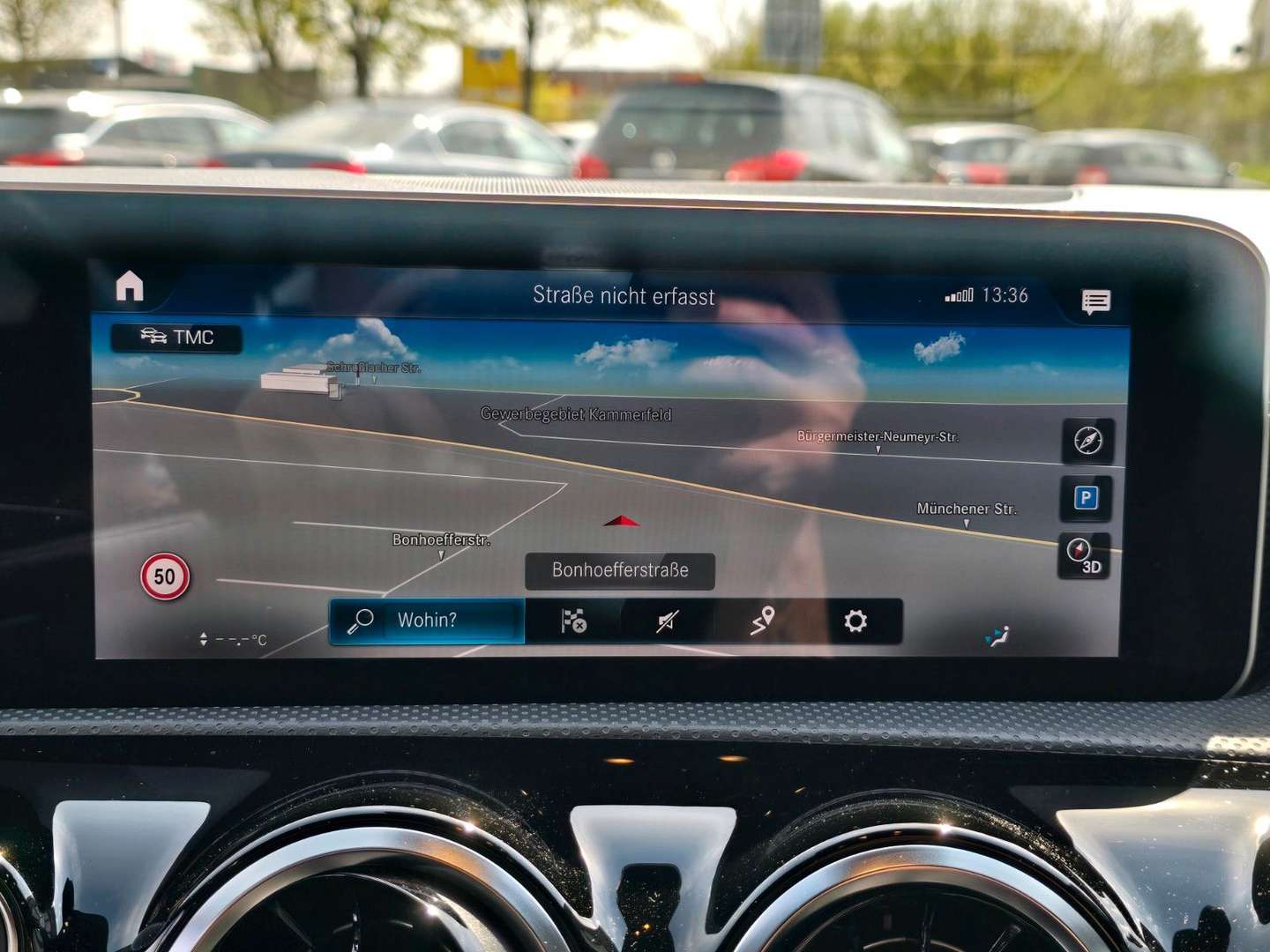 Mercedes Classe A 180 - 2019 - Joinsteer - #20