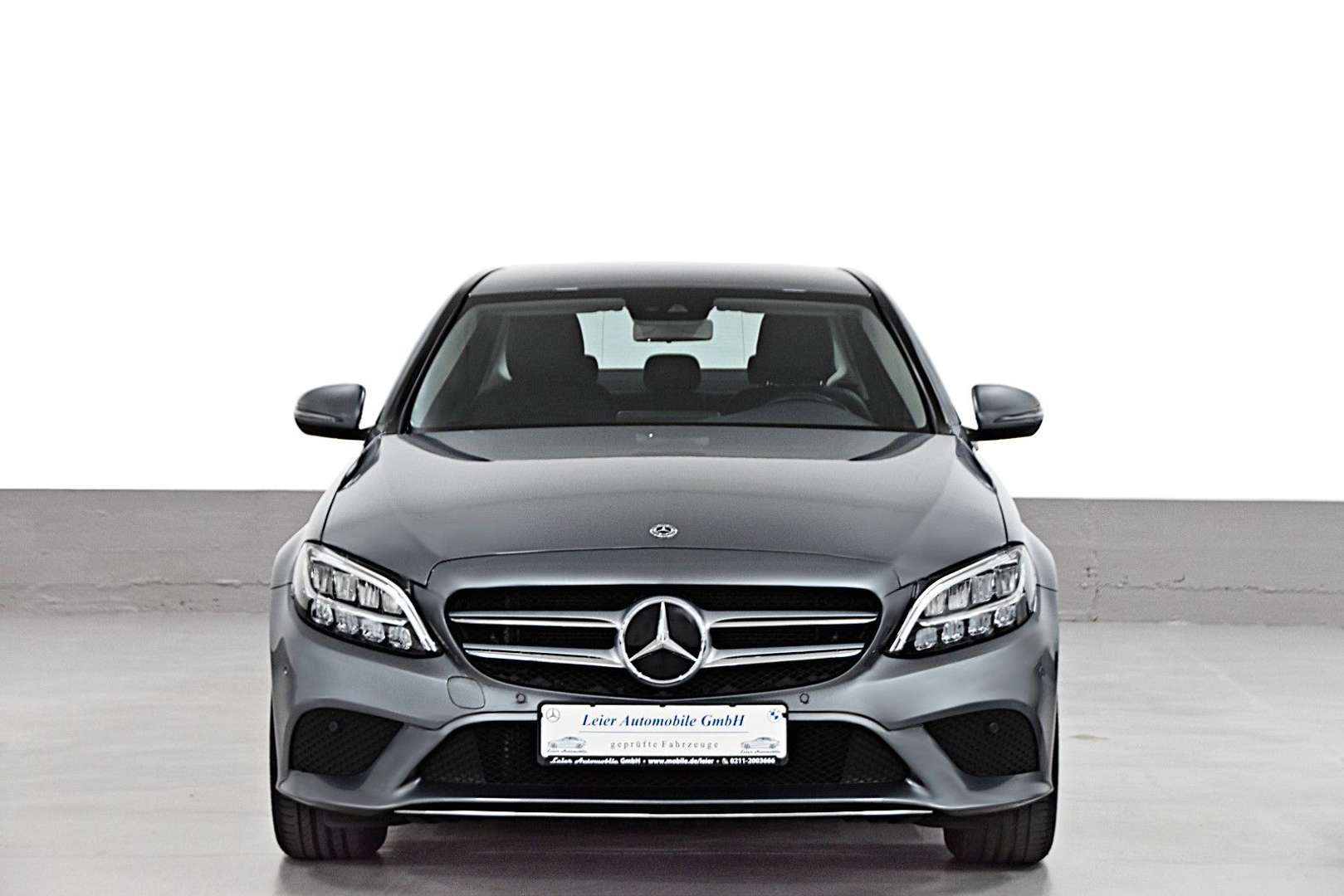 Mercedes Classe C 180 AVANTGARDE - 2019 - Joinsteer - #7