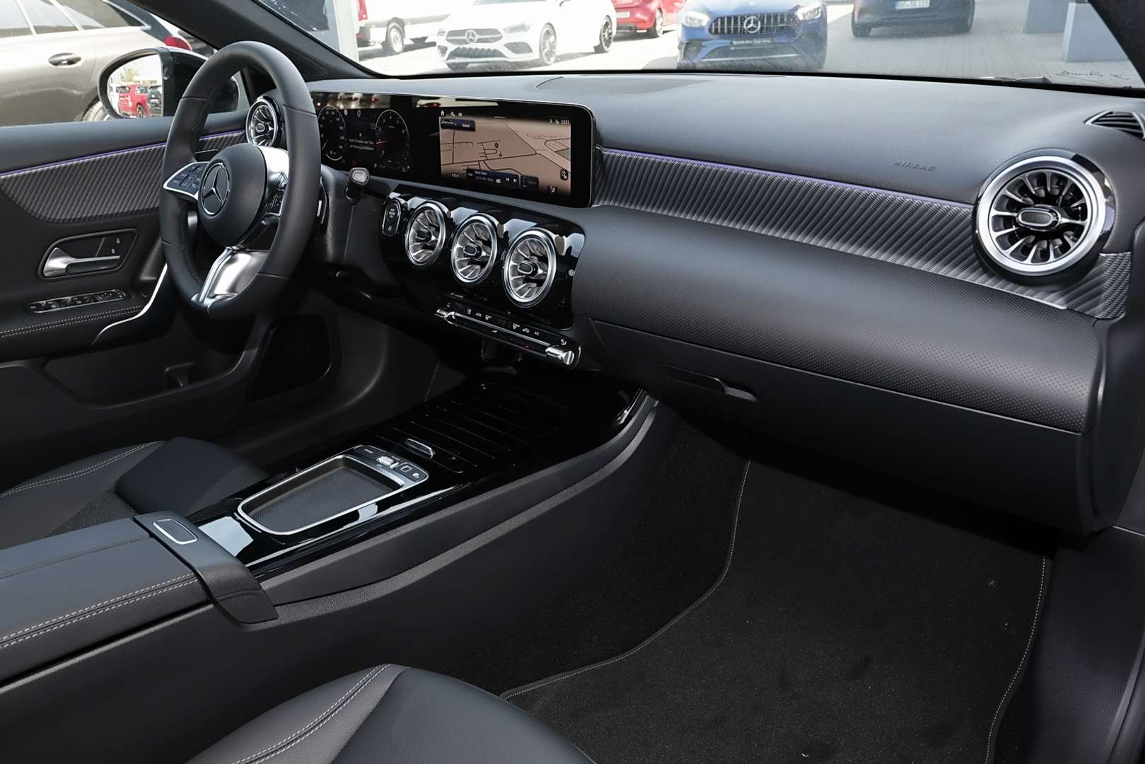 Mercedes Classe A 200 - 2026 - Joinsteer - #7