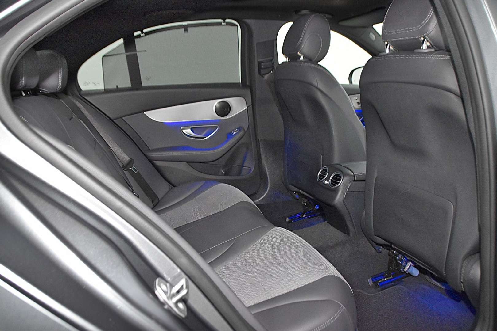 Mercedes Classe C C 220 Avantgarde - 2021 - Joinsteer - #26