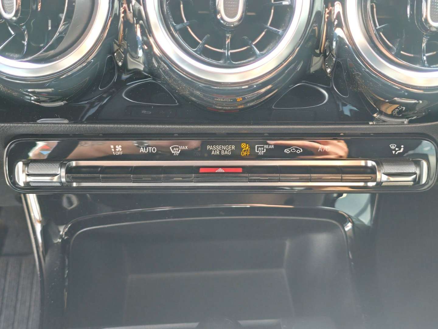 Mercedes Classe A 180 - 2019 - Joinsteer - #22