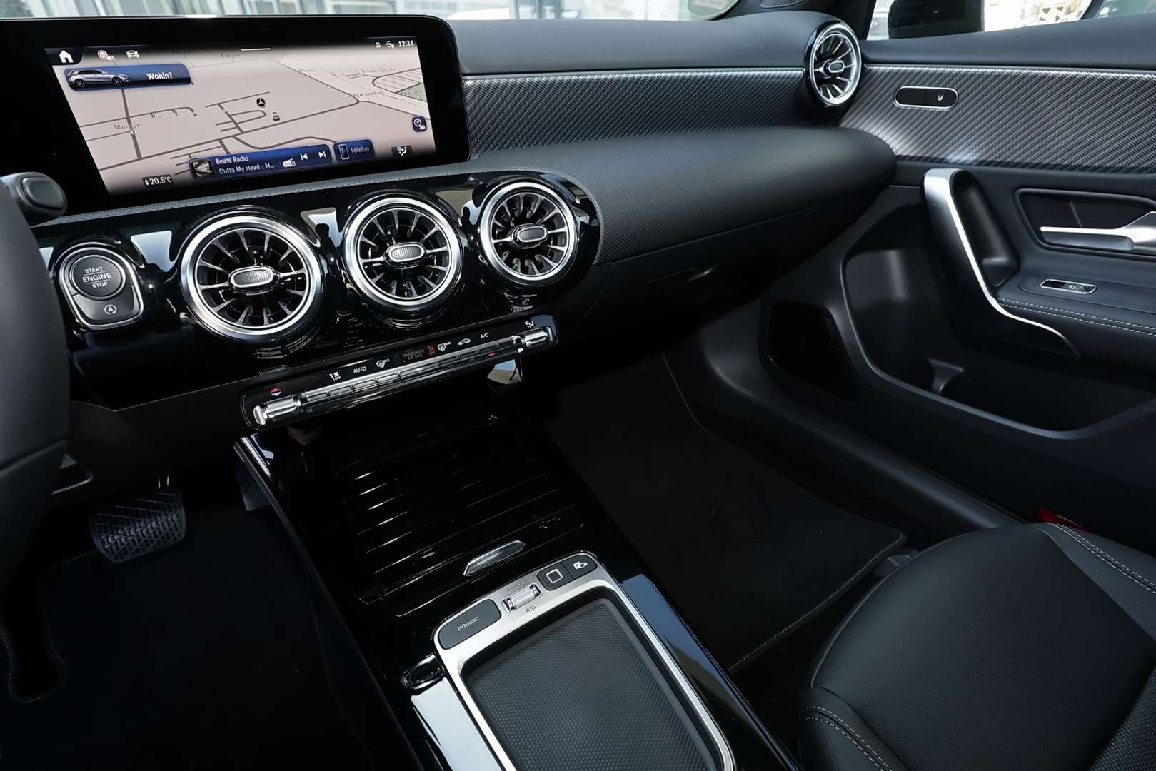 Mercedes Classe A 200 - 2026 - Joinsteer - #9