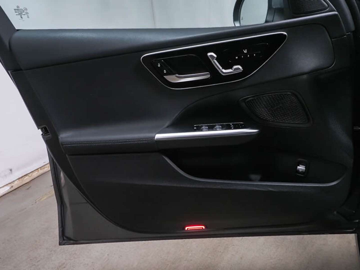Mercedes Classe C 180 AVANTGARDE - 2025 - Joinsteer - #10