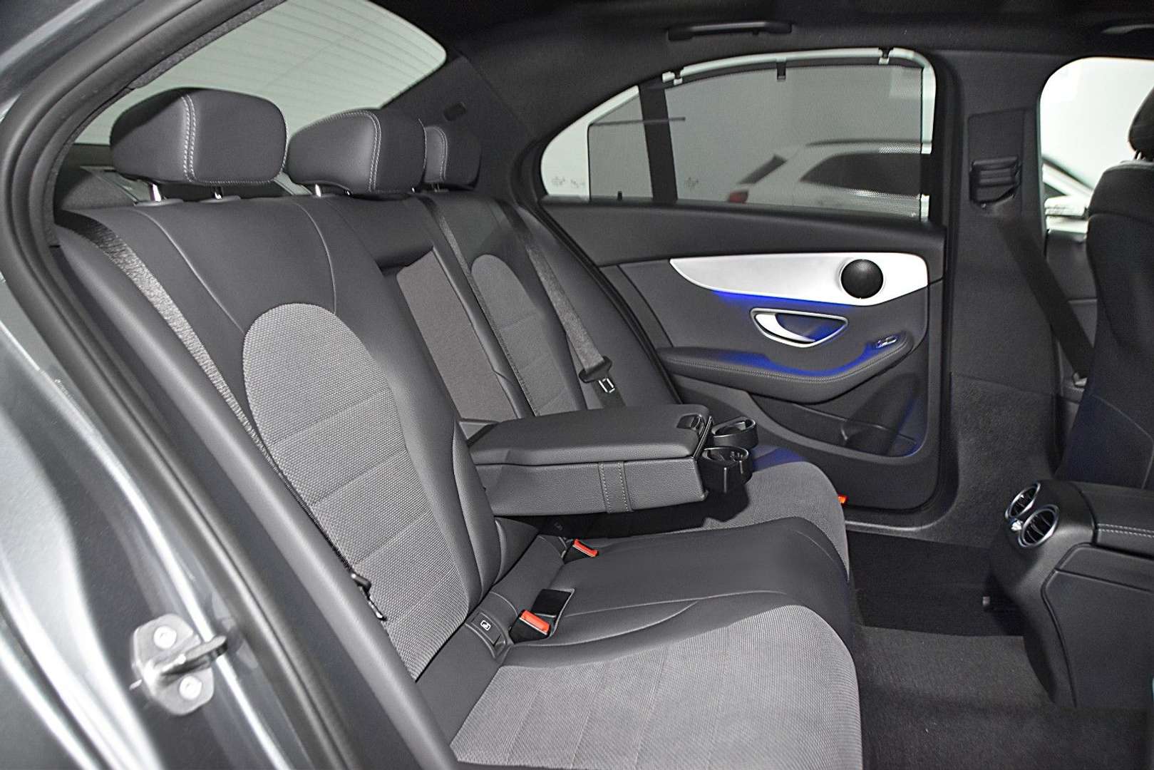 Mercedes Classe C C 220 Avantgarde - 2021 - Joinsteer - #28