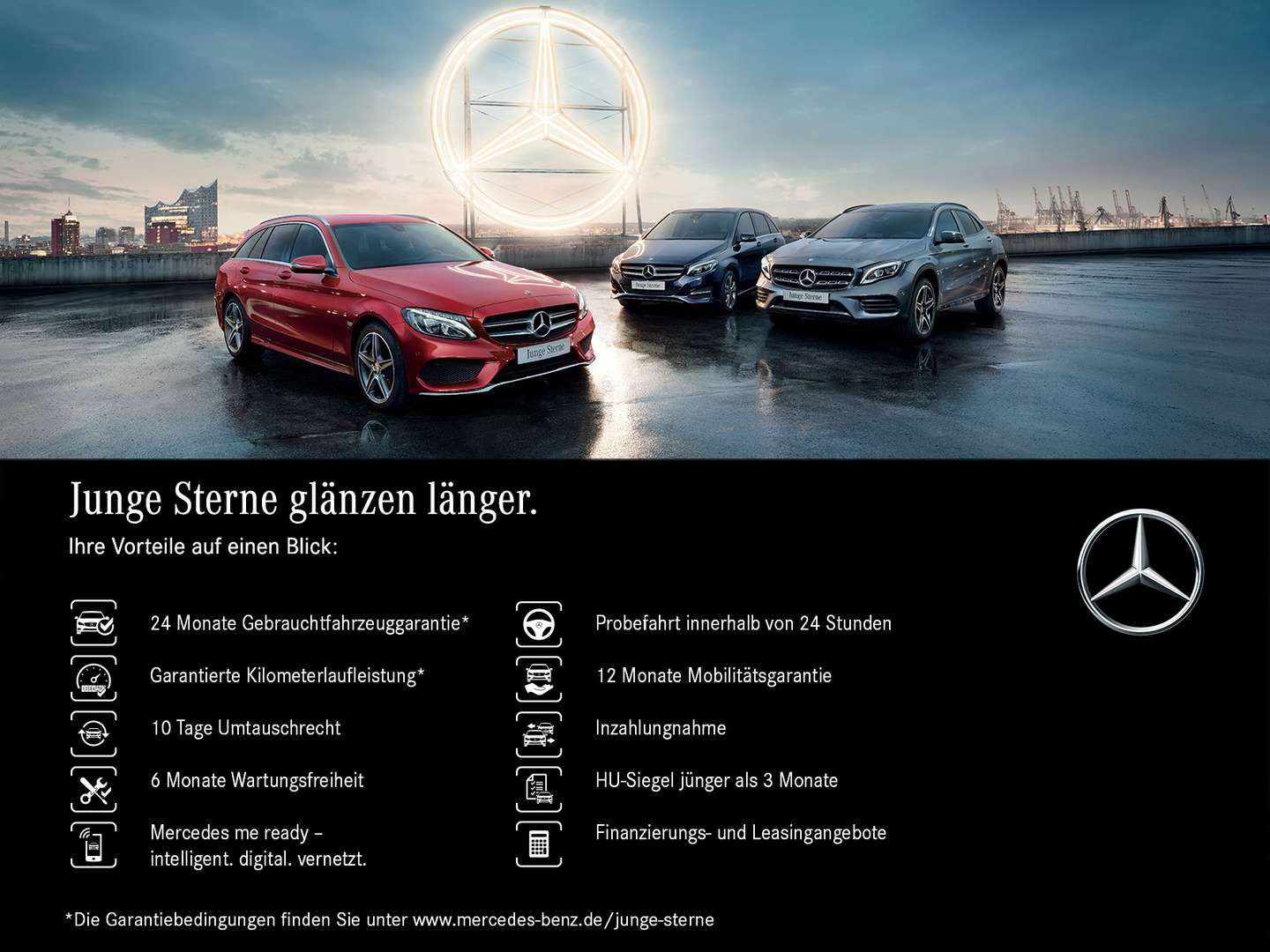 Mercedes Classe C 180 AVANTGARDE - 2025 - Joinsteer - #11