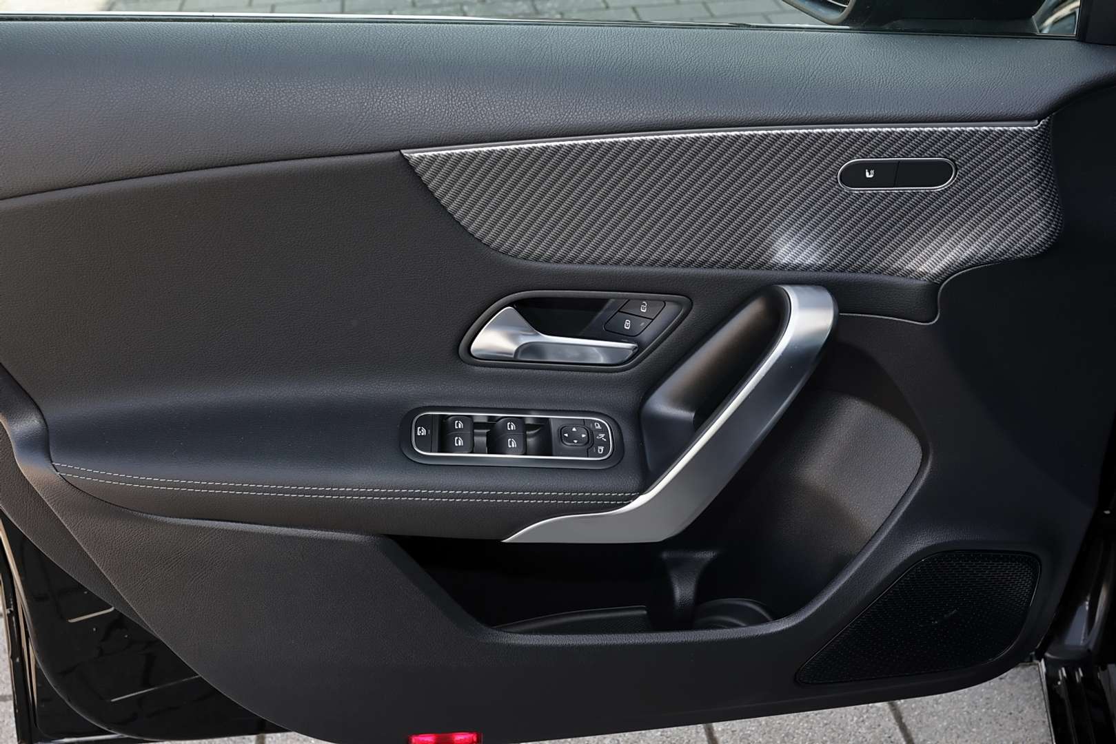 Mercedes Classe A 200 - 2026 - Joinsteer - #11