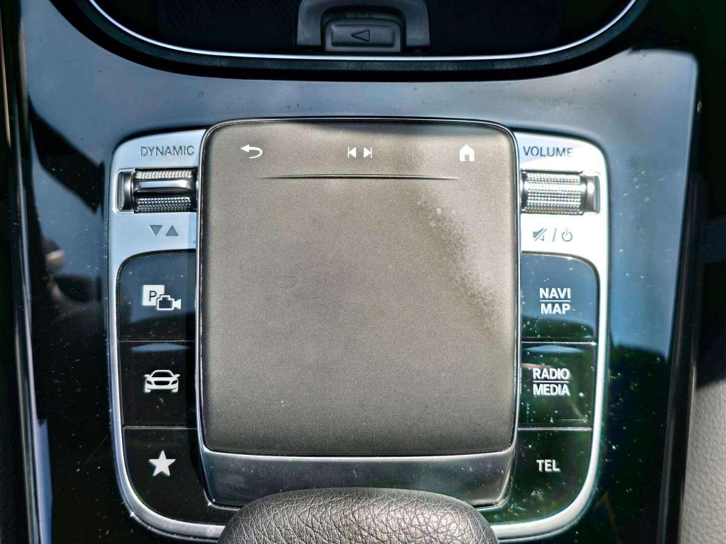 Mercedes Classe A 180 - 2019 - Joinsteer - #25