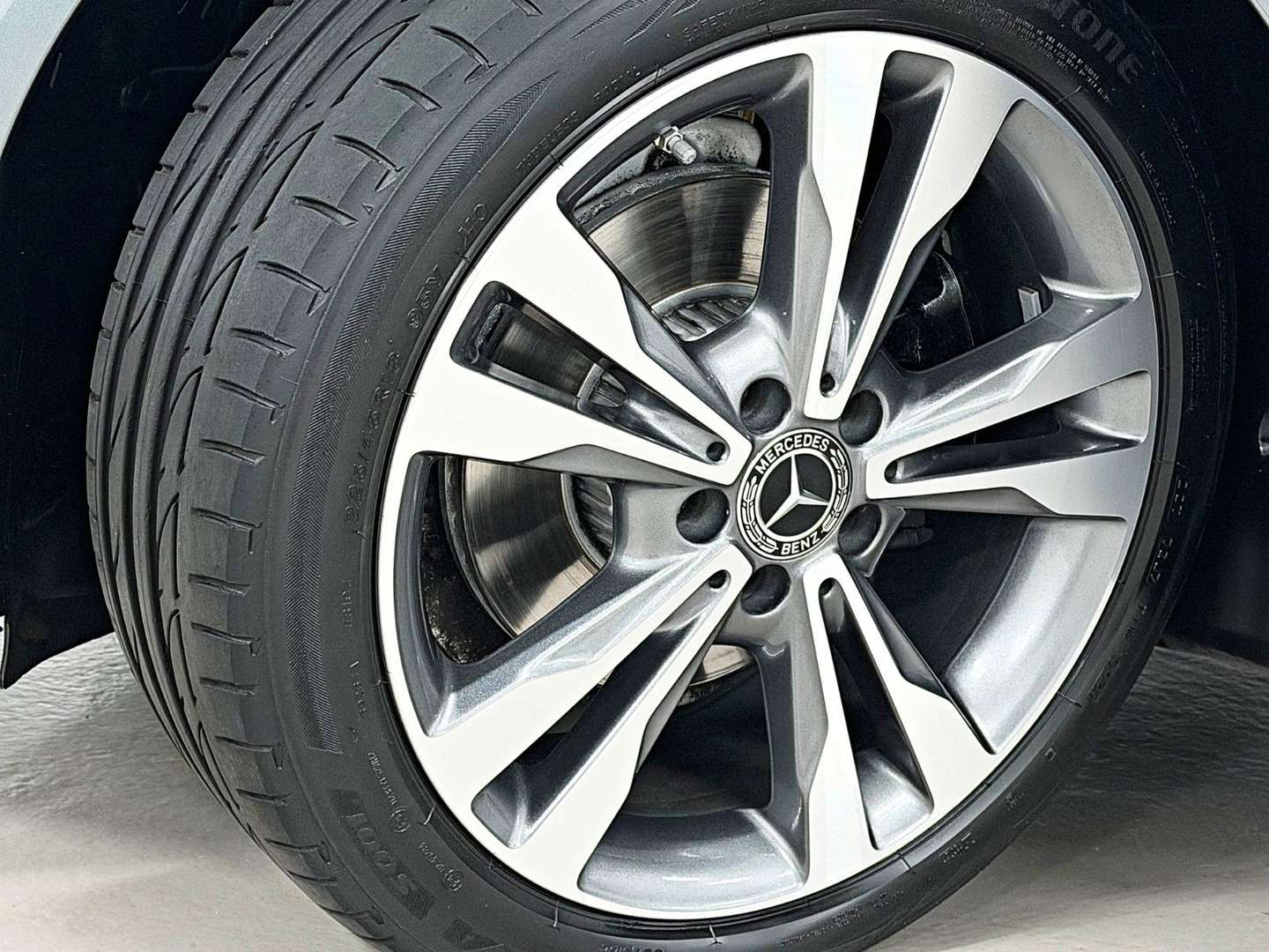 Mercedes Classe C C 220 Avantgarde - 2021 - Joinsteer - #31