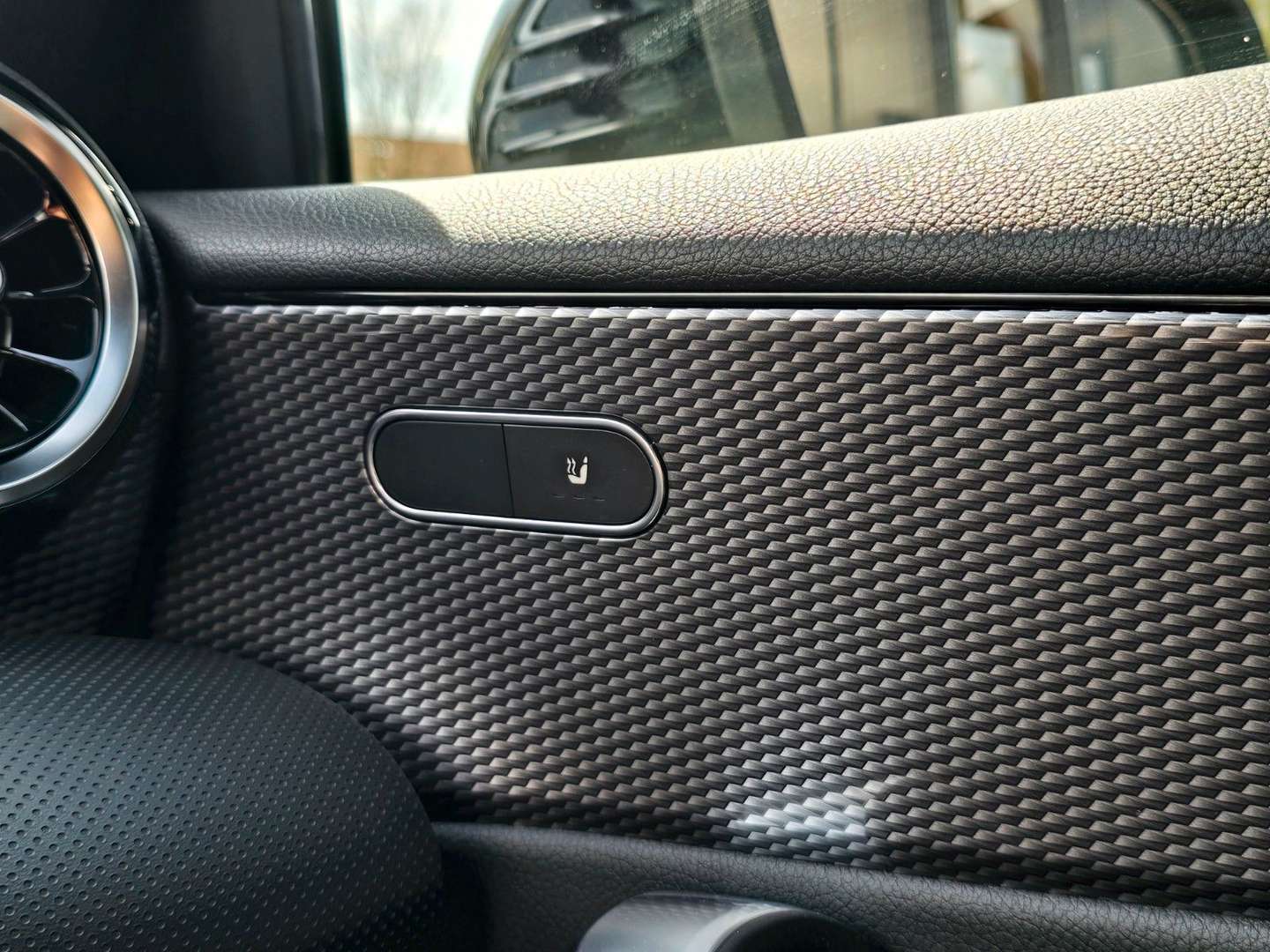 Mercedes Classe A 180 - 2019 - Joinsteer - #27