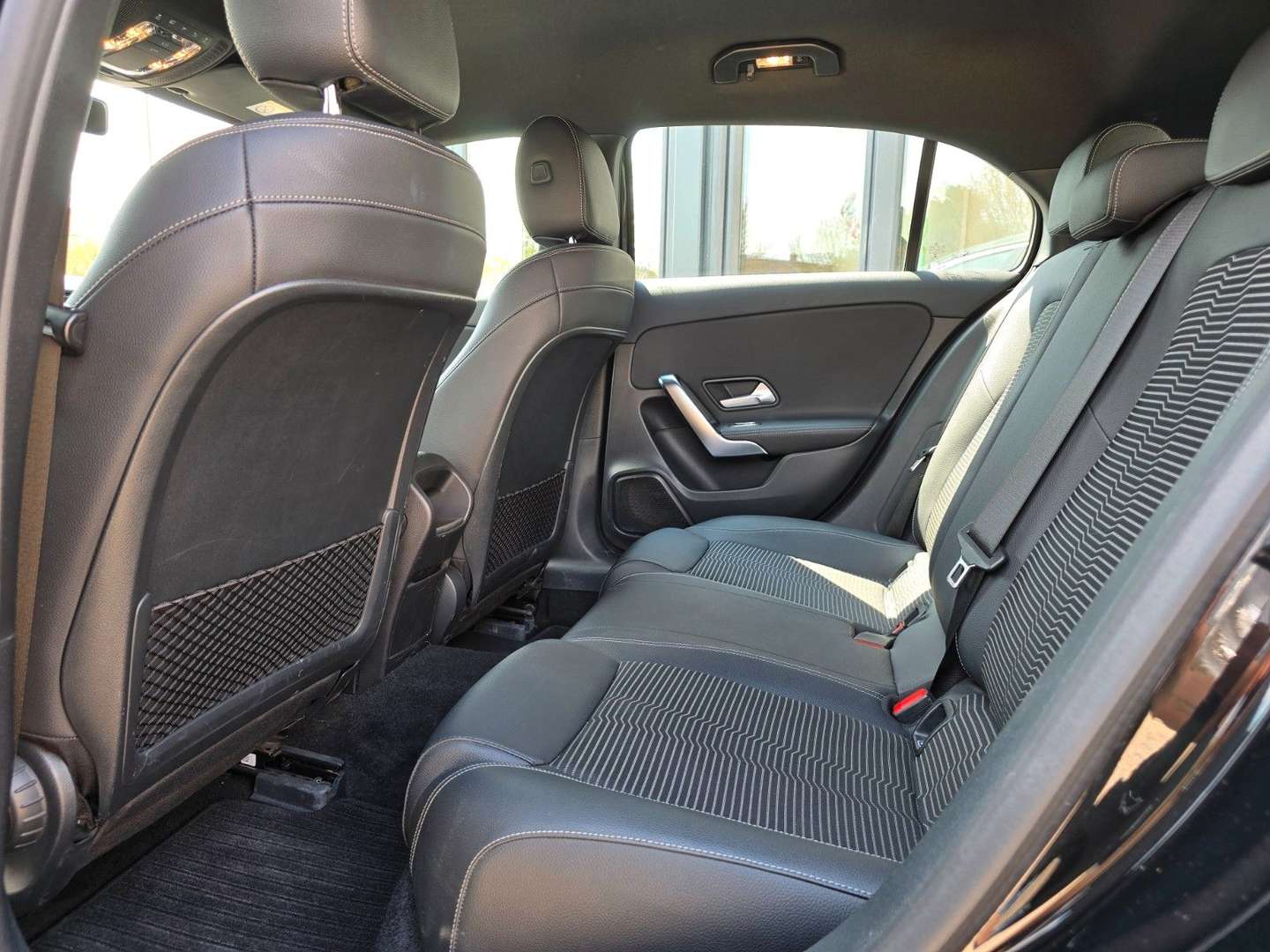 Mercedes Classe A 180 - 2019 - Joinsteer - #28