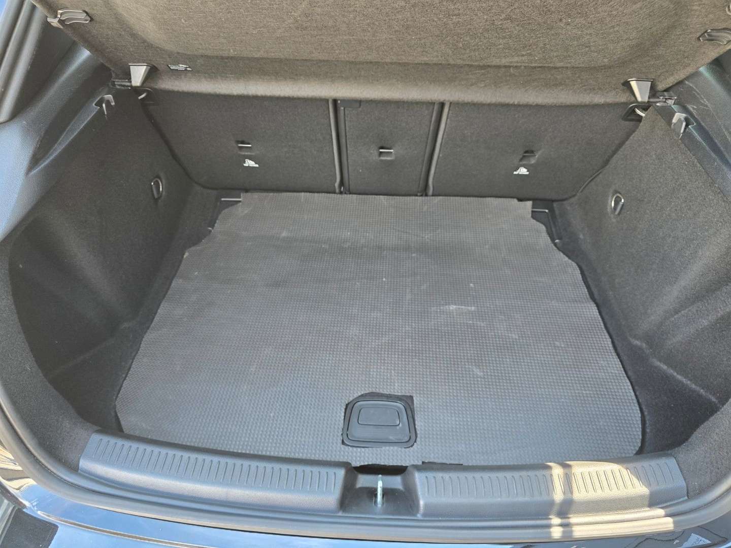 Mercedes Classe A 180 - 2019 - Joinsteer - #30