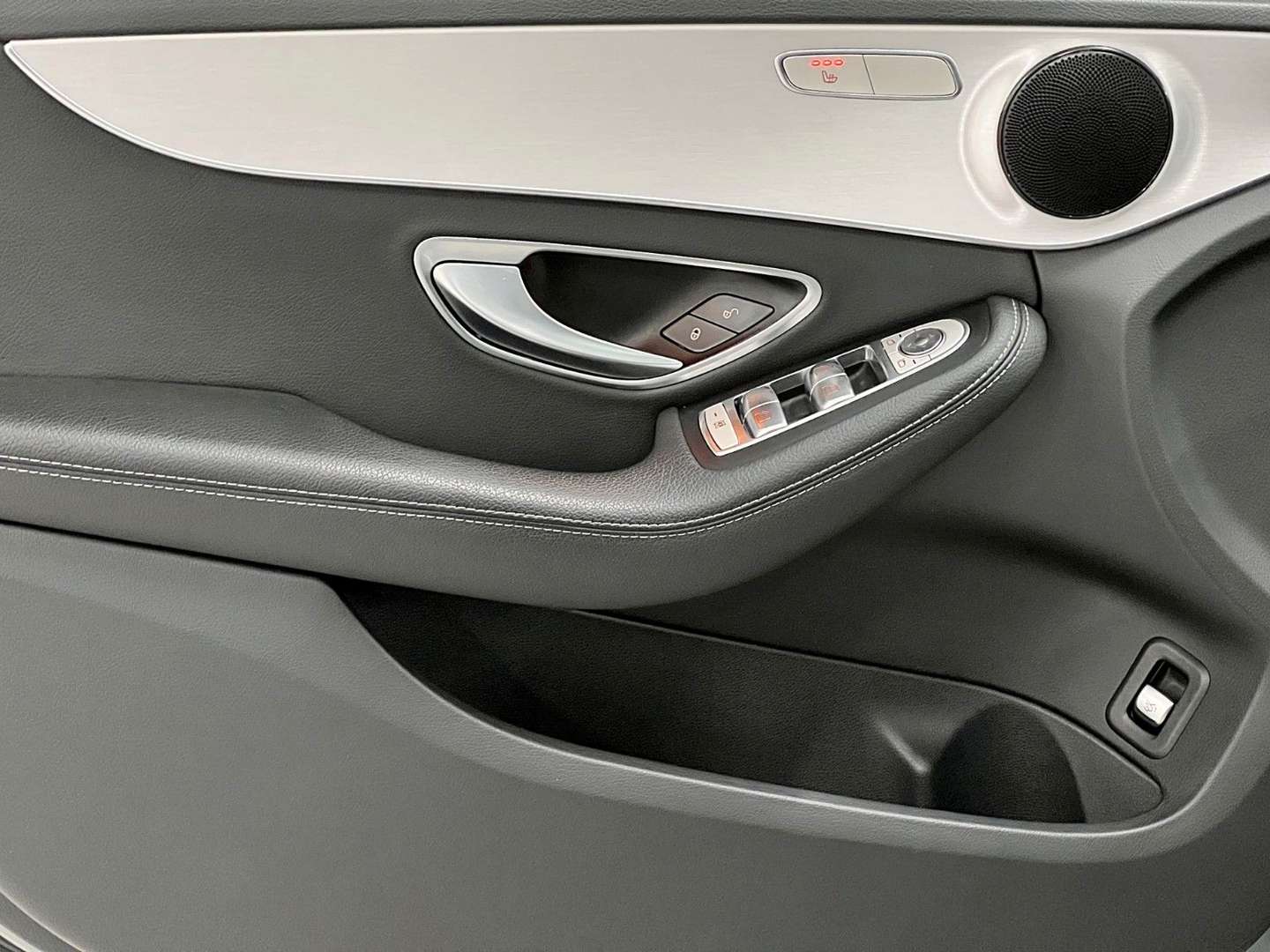 Mercedes Classe C 180 AVANTGARDE - 2019 - Joinsteer - #18