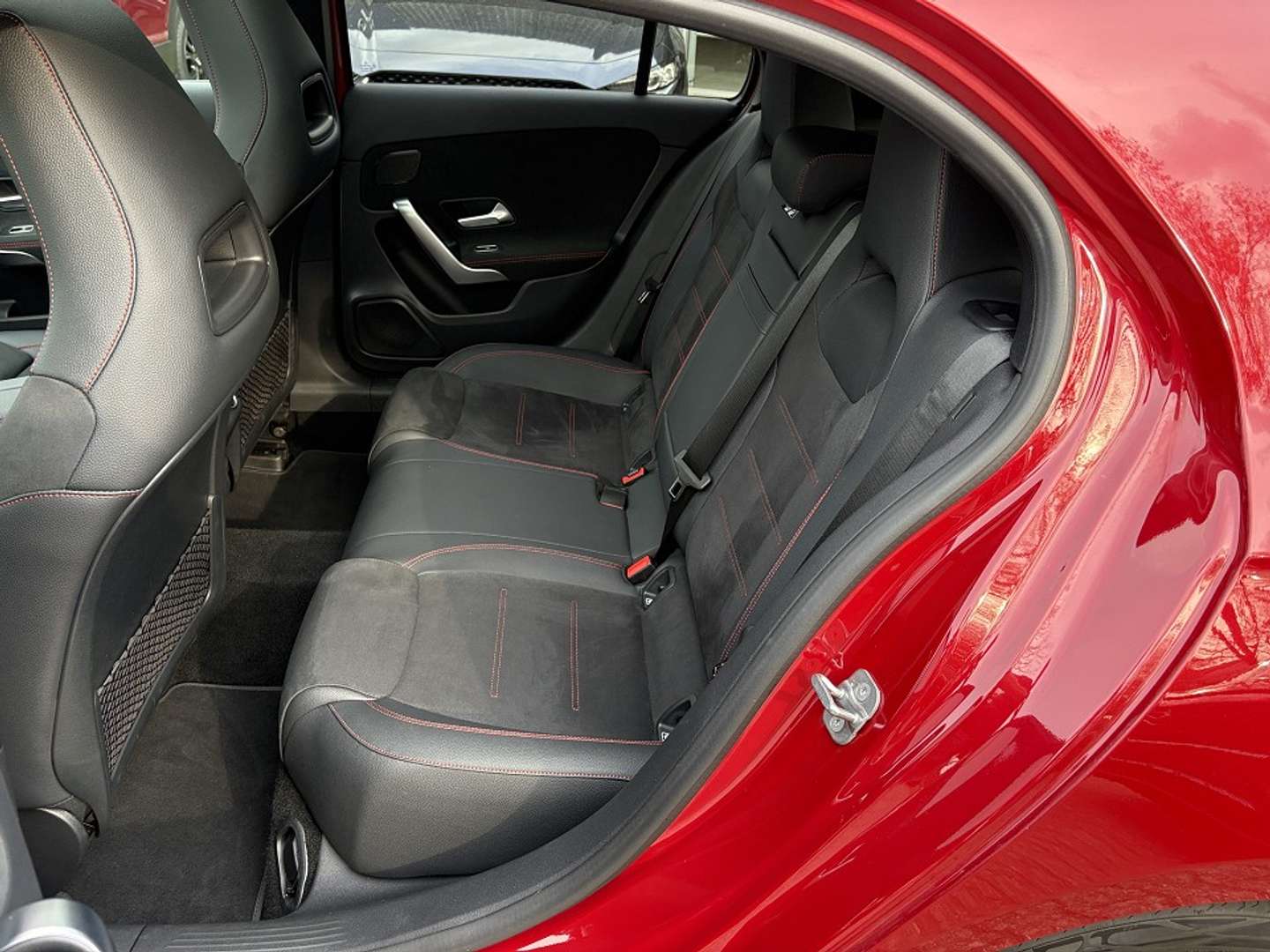 Mercedes Classe A 200 AMG Line - 2024 - Joinsteer - #19