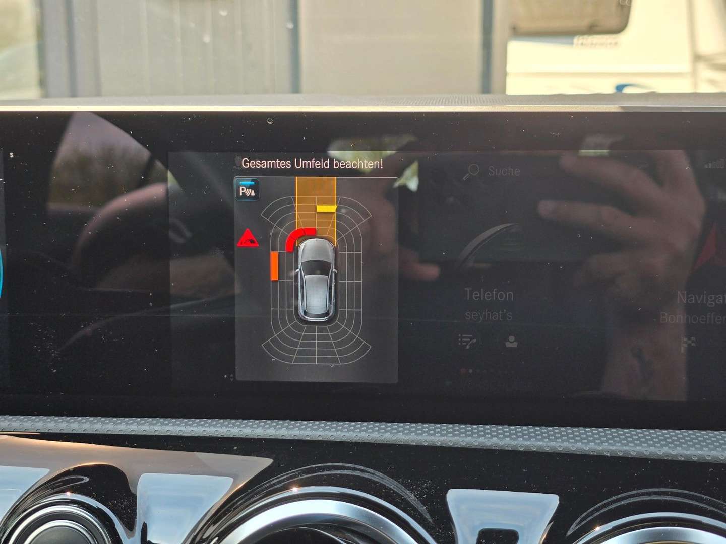 Mercedes Classe A 180 - 2019 - Joinsteer - #31