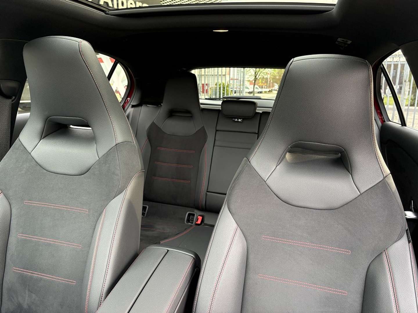 Mercedes Classe A 200 AMG Line - 2024 - Joinsteer - #20