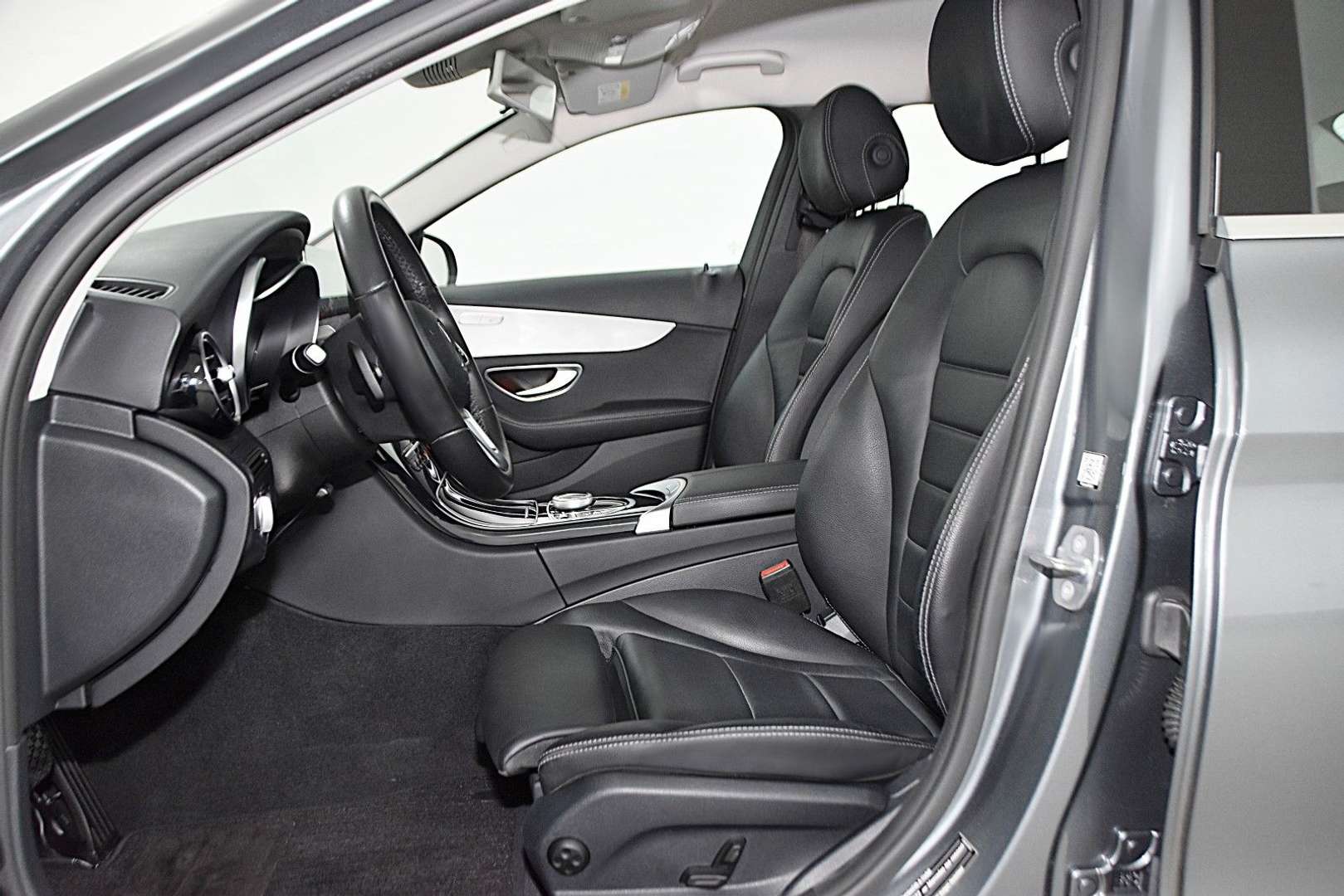 Mercedes Classe C 180 AVANTGARDE - 2019 - Joinsteer - #21