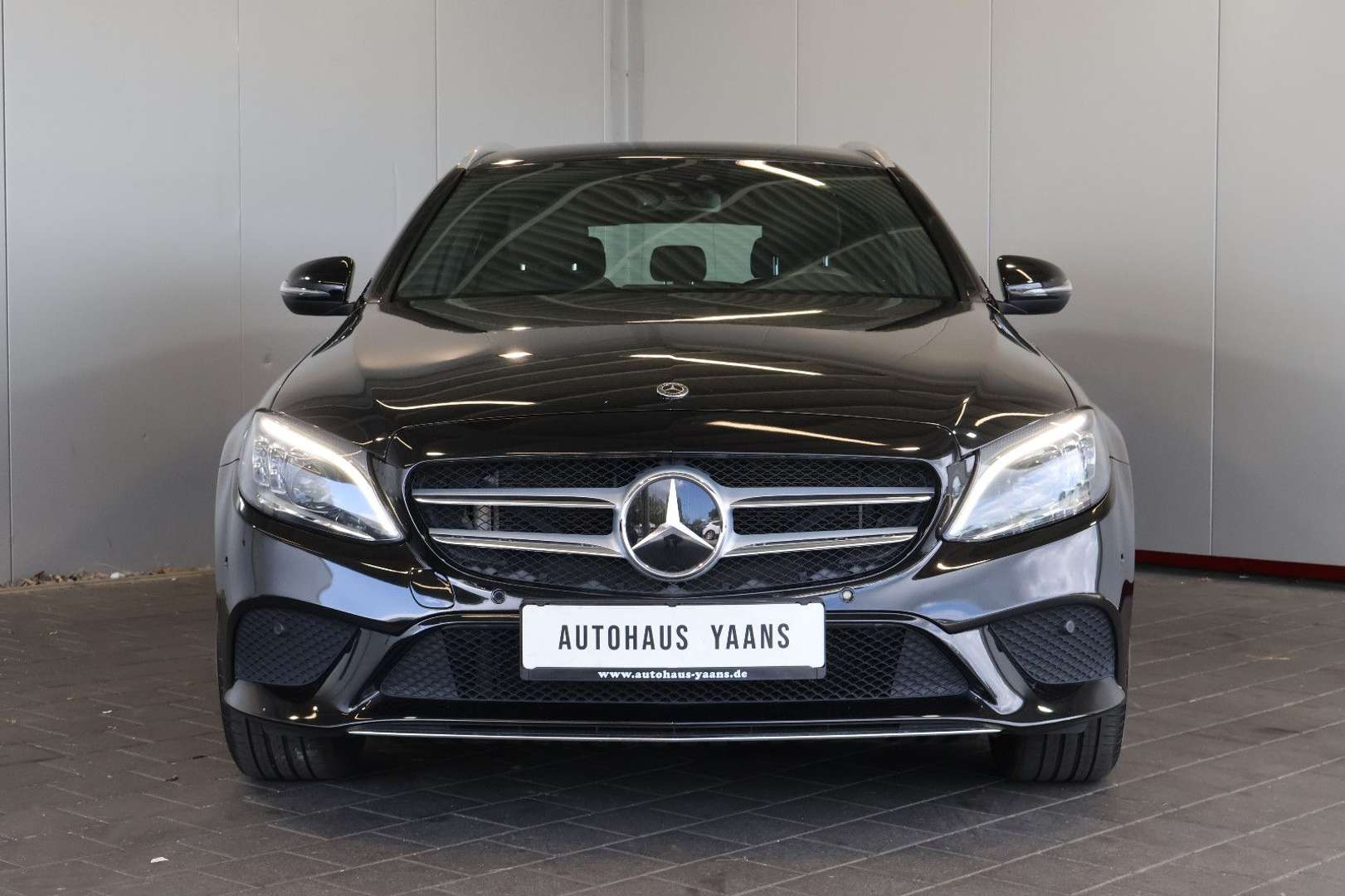 Mercedes Classe C 300 - 2019 - Joinsteer - #1