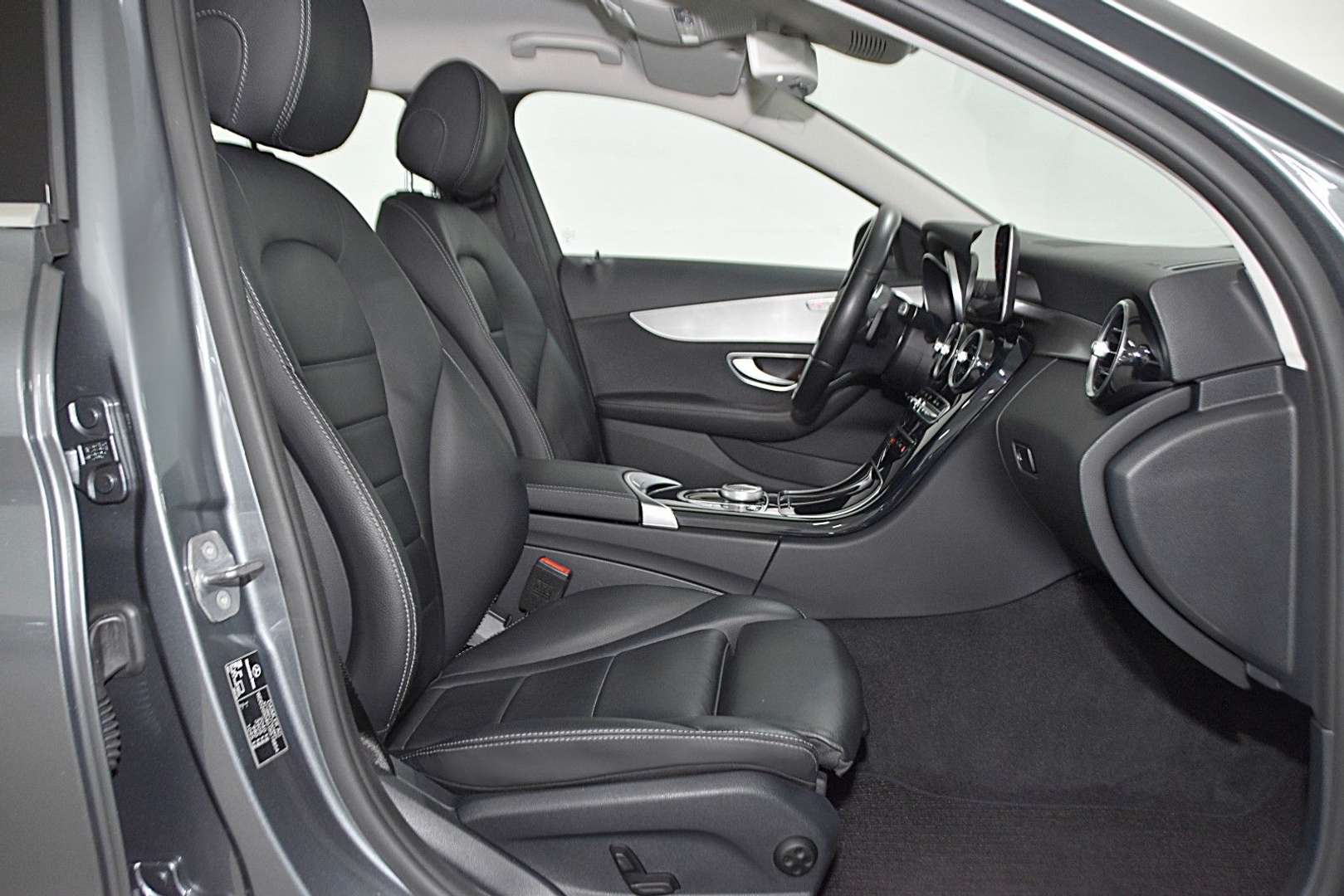Mercedes Classe C 180 AVANTGARDE - 2019 - Joinsteer - #22