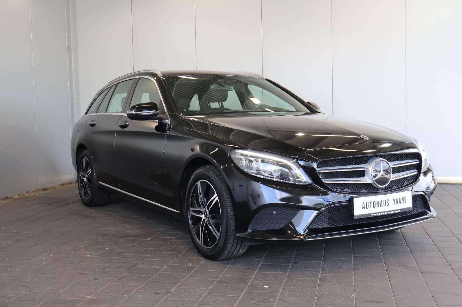 Mercedes Classe C 300 - 2019 - Joinsteer - #2