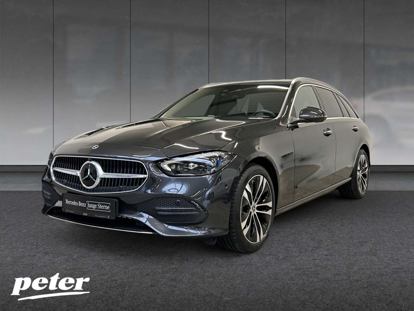 Mercedes Classe C C 220 Avantgarde - 2024 - Joinsteer - #1