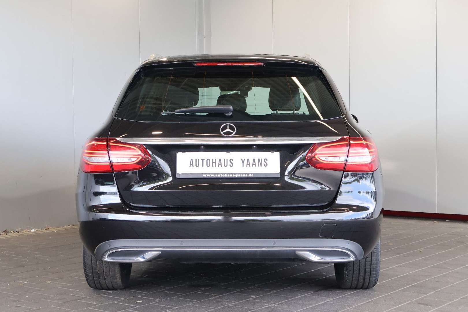 Mercedes Classe C 300 - 2019 - Joinsteer - #4