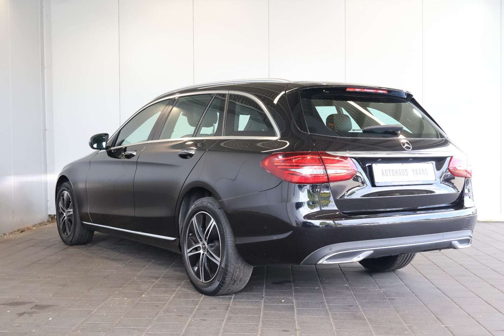 Mercedes Classe C 300 - 2019 - Joinsteer - #5