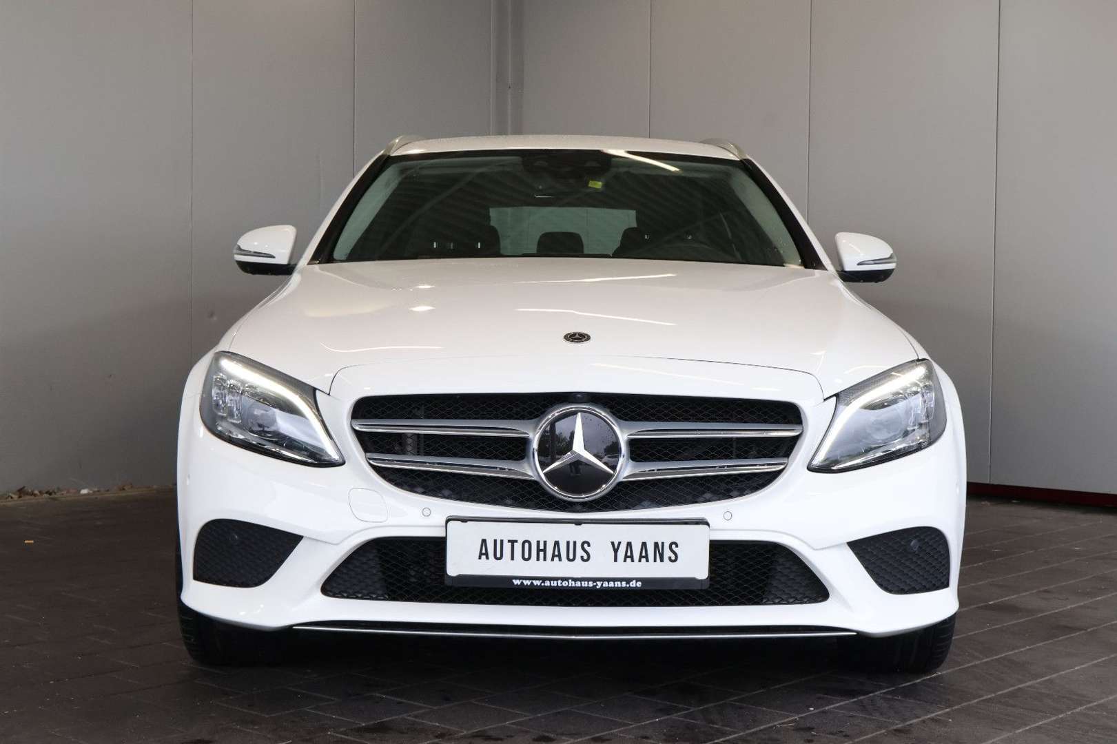 Mercedes Classe C 300 - 2020 - Joinsteer - #1