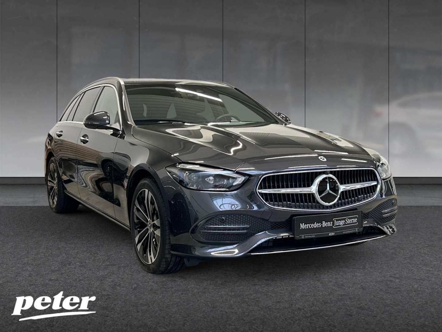 Mercedes Classe C C 220 Avantgarde - 2024 - Joinsteer - #3