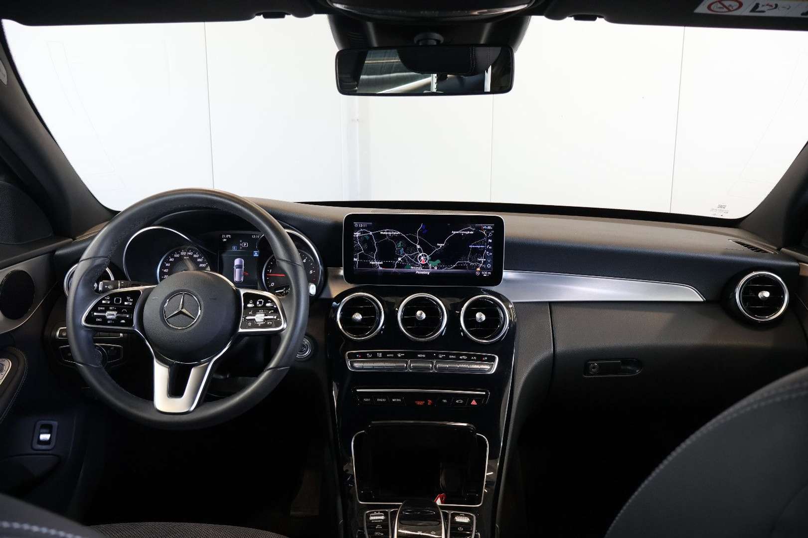Mercedes Classe C 300 - 2019 - Joinsteer - #6