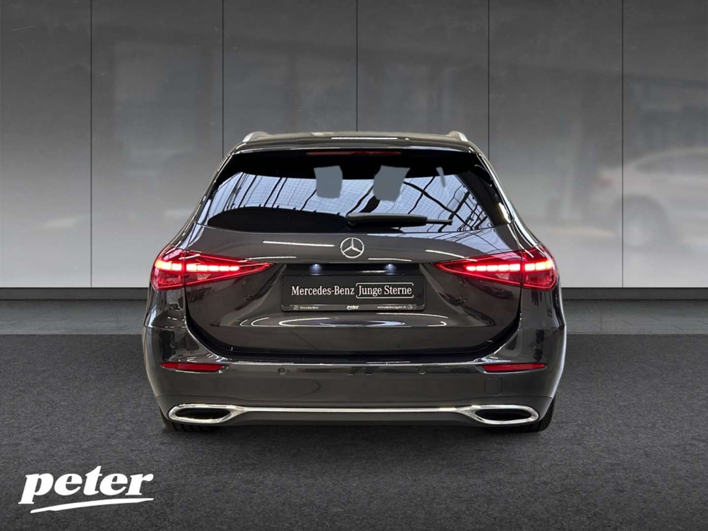 Mercedes Classe C C 220 Avantgarde - 2024 - Joinsteer - #4