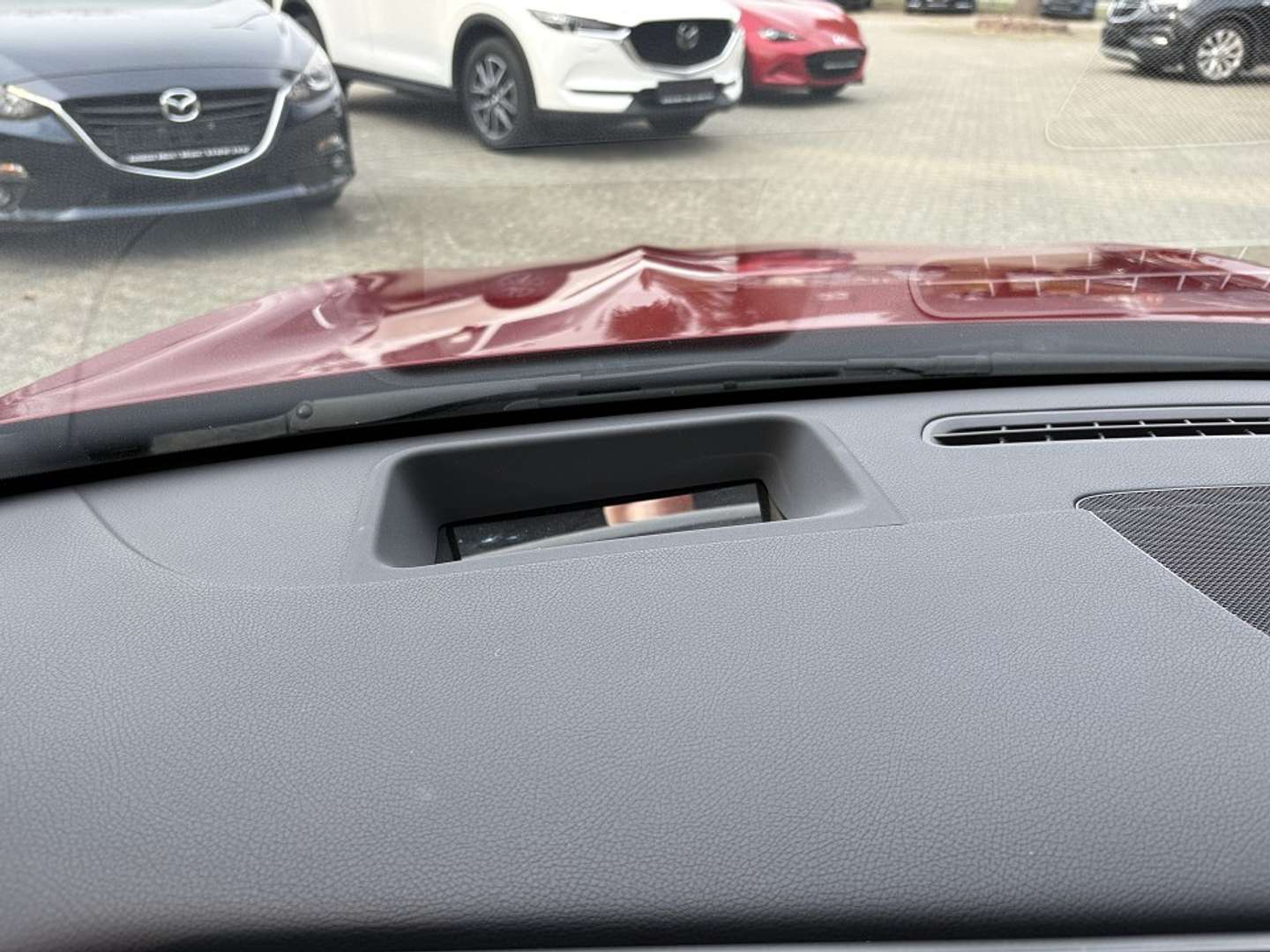 Mercedes Classe A 200 AMG Line - 2024 - Joinsteer - #23