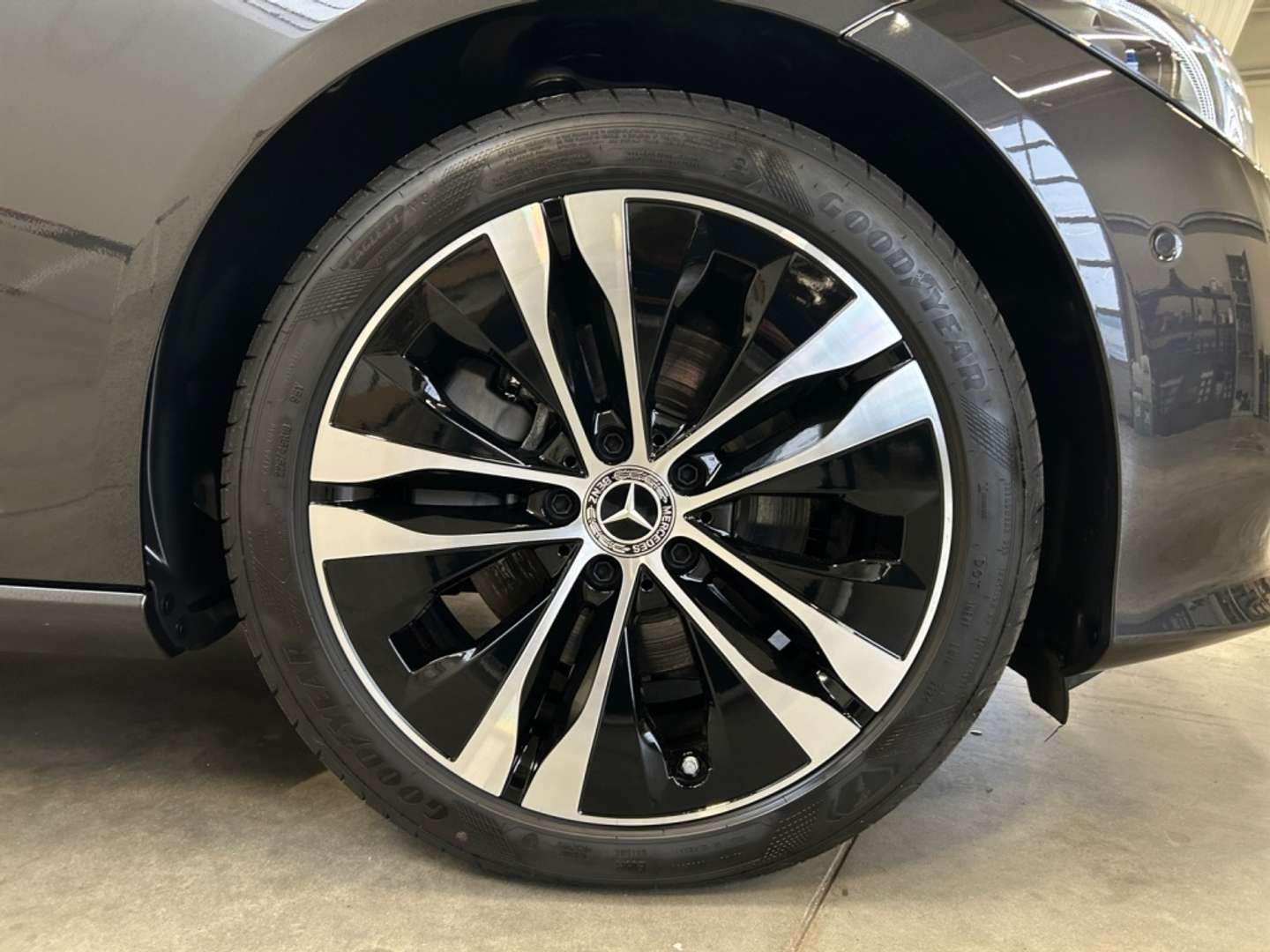 Mercedes Classe C C 220 Avantgarde - 2024 - Joinsteer - #5